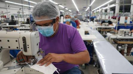 El Consejo Hondureño de la Empresa Privada (Cohep) hizo un llamamiento a las empresas a planificar “sus reservas y los pagos del salario mínimo”.