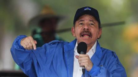 Ortega superó al dictador Anastasio Somoza García, como el presidente con más tiempo en el poder en Nicaragua.