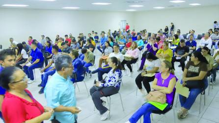 <b>La oficina regional del Instituto Nacional de Migración se encuentra en la colonia Universidad. Foto: Melvin Cubas.</b>