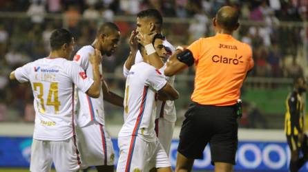 Pese a quedar eliminados de la Liga de Campeones de Concacaf, el Olimpia sigue estando en el top de los mejores equipos del área.