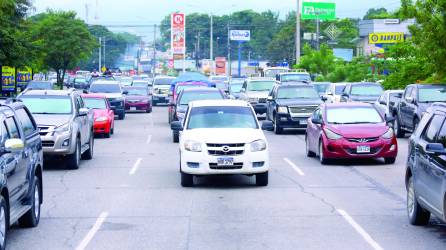 <b>Los nuevos precios entrarán en vigencia a partir del lunes a las 6:00 am.</b>