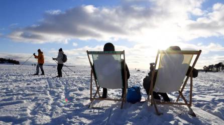 Finlandia fue elegido este lunes como el país más feliz del mundo por sexto año consecutivo, según un índice que elabora la ONU que destacó un aumento de la fraternidad en Ucrania.