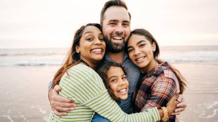 Valorar a los demás es el corazón de las buenas relaciones familiares.