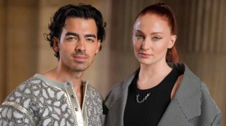 Joe Jonas y Sophie Turner han ocupado la portada de varias revistas del corazón tras anunciar su sorpresiva separación.