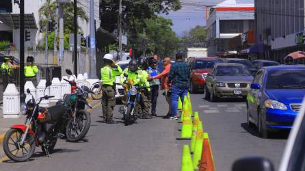 <b>El alcalde Contreras expresa que ya no se puede ante tanto abuso y anuncia operativo.</b>