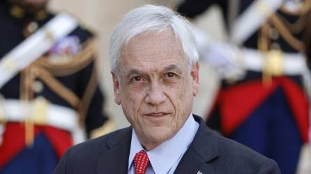 El expresidente de Chile, Sebastián Piñera, falleció el martes en un accidente de helicóptero.
