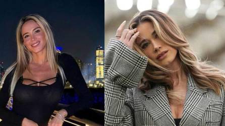 Diletta Leotta es una hermosa periodista deportiva de Italia y en las últimas horas reveló haber sido expulsada de un club nocturno junto al futbolista que se le conoce como “maldito”.