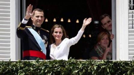 Los memes tras la proclamación de los nuevos reyes de España, Felipe VI y Letizia.