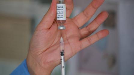 Más de 270 millones de personas recibieron las vacunas Covid en Estados Unidos.
