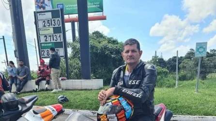 Un empresario, dueño de varias unidades de transporte del sector Rivera Hernández, fue acribillado ayer por la tarde en San Pedro Sula.