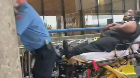 Unas 11 personas resultaron con heridas de gravedad tras una turbulencia en un vuelo de Hawaiian Airlines.