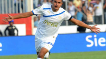 Roger Rojas será el tercer hondureño en la Premier League.