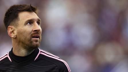 El Inter Miami de Messi llegará a este amistoso luego de seis partidos de pretemporada de cara al inicio de la MLS en Estados Unidos, sin embargo, solo ganó uno de ellos.