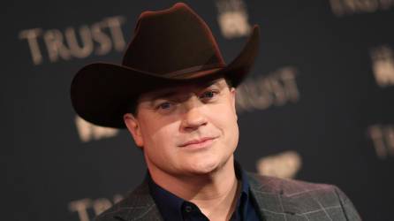 El actor estadounidense Brendan Fraser es el favorito para ganar el premio Óscar a mejor actor.