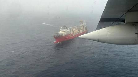 La misión de bajar a ver los restos del barco, hundido en 1912 tras colisionar con un iceberg, tenía que haber durado diez horas.