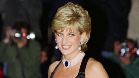 A 25 años de su muerte, la princesa Diana siguie siendo uno de los personajes más icónicos y queridos.