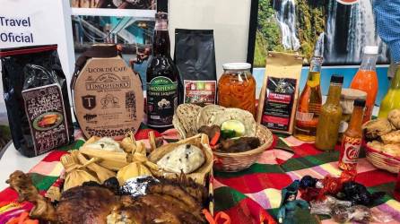 La cuarta edición del Festival Gastronómico de Santa Rosa de Copán reunirá los sabores de la cocina tradicional copaneca con innovaciones gourmet