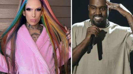 Luego de que varios medios estadounidenses dieran por confirmado la separación entre Kim Kardashian y Kanye West, surgió una teoría de que el rapero podría haber sido infiel a la socialité con Jeffree Star, un famoso maquillista, youtuber, modelo y cantante de 35 años.