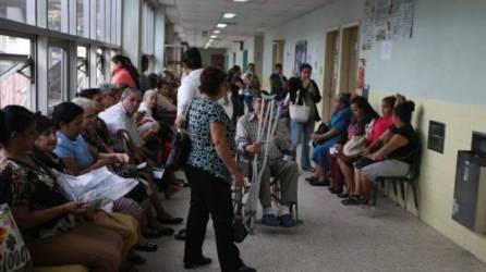 En las últimas semanas, los pacientes que sufren de diabetes no han estado recibiendo insulina en los diferentes centros asistenciales públicos del país.