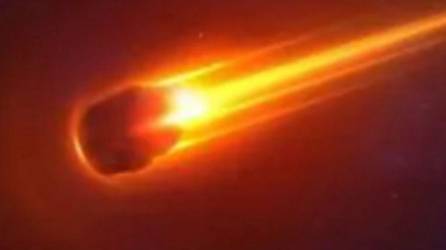 El cometa “Diablo será visible este lunes 22 de abril rondando la Tierra, expertos en astronomía y amantes de la ciencia en el mundo a la expecativa para ver el fenómeno, en Honduras será visible.