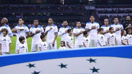 La Selección de Honduras jugará el repechaje a la Copa América 2024 contra Costa Rica.