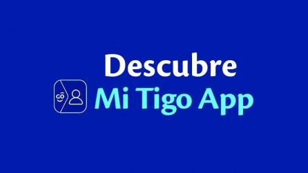 Con Mi Tigo App compras por medio de tu tarjeta de crédito o débito de manera rápida y segura.