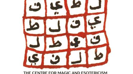 El Centro para la Magia y el Esoterismo de la Universidad de Exeter explora la historia de la magia y el ocultismo.