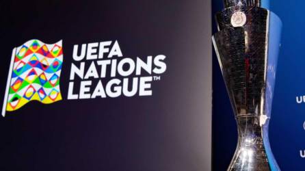 Se sortearon los grupos de la UEFA Nations League 2024-25 que se celebrará tras la Eurocopa de este año.