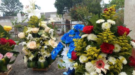 No todo es alegría y celebración este Día de la Madre en Honduras.
