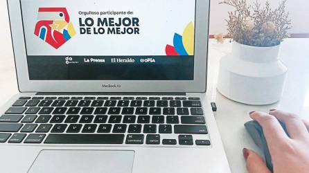 ¿Está listo para elegir a su empresa favorita? Ahora comienza la etapa más emocionante. Solo tiene que acceder a www.lomejordelomejor.hn, ver a los nominados y votar. Tiene hasta el 25 de octubre para darle su voto al que mejor le parezca.