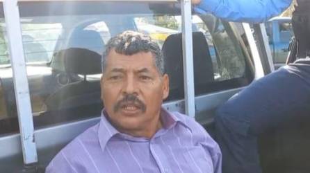 Un pastor hondureño fue capturado este miércoles (8 de marzo) en Juticalpa, departamento de Olancho, zona oriental de Honduras.