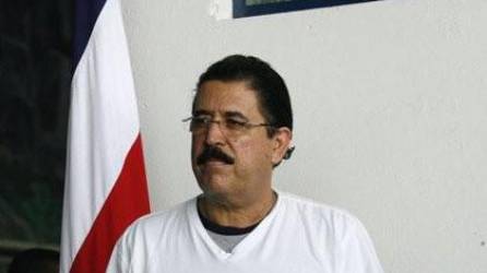 Un día como hoy, hace hace 14 años, el expresidente hondureño, Manuel Zelaya Rosales, ingresó a Honduras tras ser derrocado el 28 de junio de 2009 mediante un golpe de Estado.