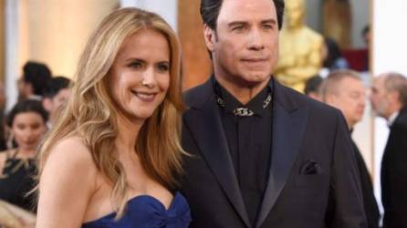 A lo largo de las últimas tres décadas, Kelly Preston y John Travolta han formado uno de los matrimonios más sólidos de Hollywood.