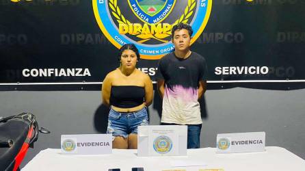 Capturas de supuestos extorsionadores y saturaciones se realizan en la zona norte.