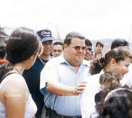 Dos historias de dolor que dejó el huracán Mitch en Honduras