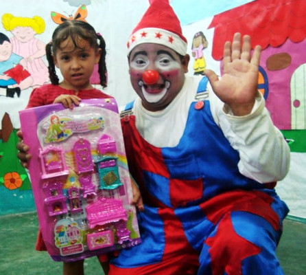 Hondureño de las muchas caras, un singular personaje de Yoro