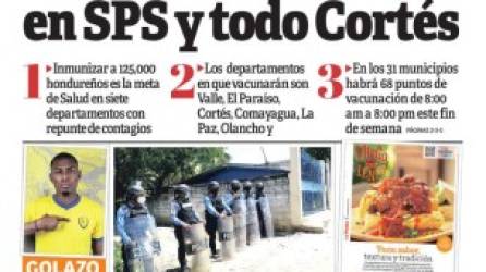 Foto: La Prensa