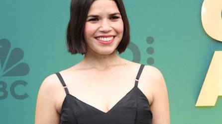 América Ferrera fue acreedora del premio “Actuación cinematográfica del año” de la 77 edición de los People’s Choice Awards, sigue demostrando que su talento y disciplina están rindiendo frutos y que su actuación en “Barbie” fue muy bien aceptada a nivel mundial.