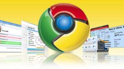 Chrome desea mantener su posicion de liderazgo entre los navegadores web que lo siguen de cerca.