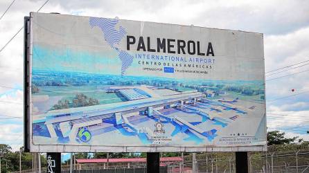 El Gobierno de Honduras denunció ayer una serie de irregularidades que se habrían cometido en el contrato de concesión y la construcción del Aeropuerto Internacional de Palmerola, en el departamento de Comayagua, región central del país.