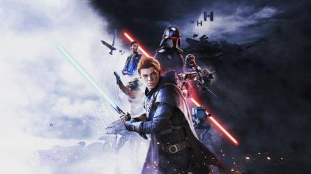 Este mes comenzamos con la lista de las entregas que muchos han esperado y que se podrán jugar tanto en PC como Playstation y Xbox, comenzando con Deas Island 2 y cerrando con Star Wars Jedi: Survivor.