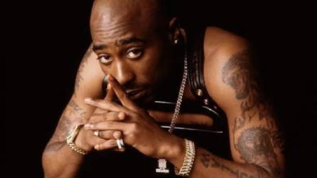 <b>Tupac Shakur murió el 13 de septiembre de 1996</b> en un hospital de<b> Las Vegas .</b>