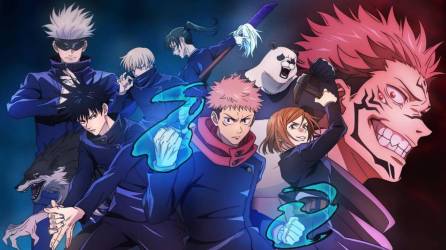 Jujutsu Kaisen es oficialmente el programa de televisión animado más solicitado del mundo, tomando el título de Attack on Titan, que lo ostentaba desde 2020.Según la firma de ciencia de datos Parrot Analytics, Jujutsu Kaisen tiene un índice de demanda global 71,2 veces mayor que el del programa de televisión promedio. Así lo confirmó los Récord Guiness en su sitio web oficial recientemente.