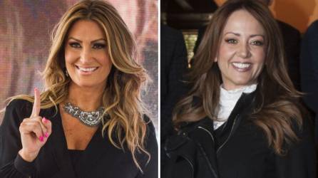 A más de 15 años de que inició el conflicto entre Andrea Legarreta y Anette Cuburu, la expresentadora de “Venga la Alegría” de nuevo arremetió contra Legarreta por supuestamente hablar mal de ella en una entrevista con Mara Patricia Castañeda y aprovechó para destacar que continúa sintiendo aversión hacia ella por lo que le hizo pasar en el programa “Hoy”.