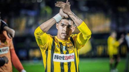 Luis Palma está teniendo una temporada muy destacada con el Aris FC de la Superliga de Grecia, tanto que más equipos se siguen sumando al interés de su fichaje para el próximo mercado de verano.