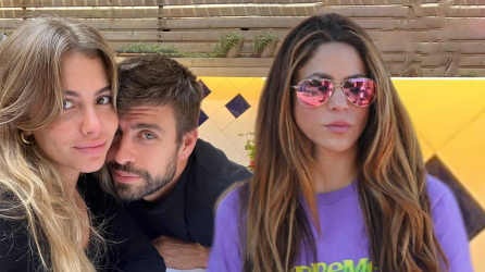 A prácticamente dos años de su separación, Gerard Piqué y Shakira sostuvieron una llamada y prensa española revela lo qué se dijeron ambos personajes.