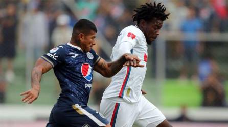 Olimpia y Motagua son los equipos más ganadores en la historia del fútbol hondureño.