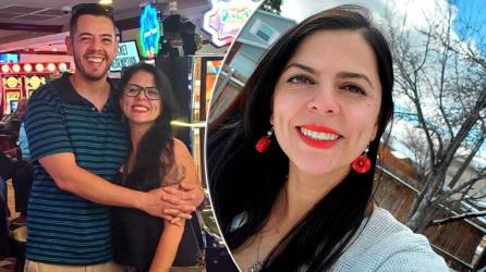 Gabriela Sifuentes, una reconocida locutora latina de Utah, Estados Unidos, fue asesinada la madrugada del domingo presuntamente por su ex pareja sentimental, Manuel Omar Burciaga Perea mientras discutían en la casa de la mujer, según informó el Departamento de Policía de Taylorsville.