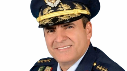 General de Brigada Javier René Barrientos Alvarado (retirado)