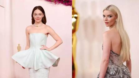 Emma Stone y Anya Taylor-Joy son algunas de las estrellas confirmadas para Cannes 2024.